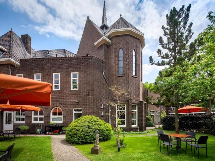 Kloosterhotel Soete Moeder foto 1